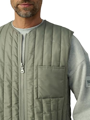 Image of Joe's Men's Rory Quilted Vest
