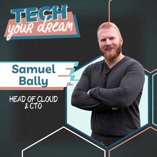 『#ITW12 - GreenOps : L'avenir durable du cloud avec Samuel』のカバーアート