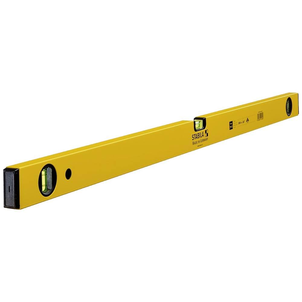 Stabila Nivel 70-2 100cm Multicolore