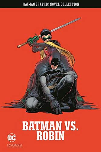 Batman Graphic Novel Collection: Bd. 20: Batman
