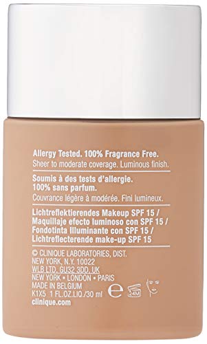 Clinique Correttori e Trucco Neutralizzante - 30