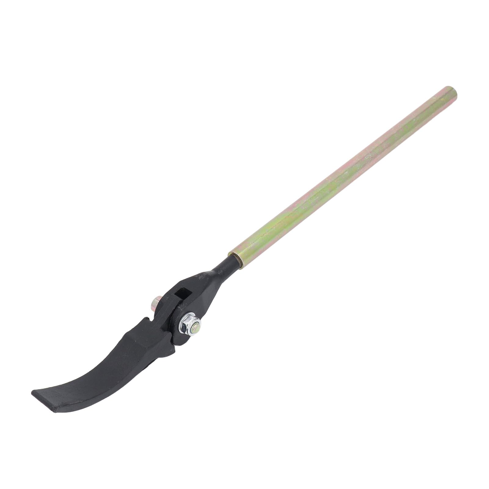 Generic Tensor de Cerca de Alambre, Estirador Duradero de Acero Al Carbono para Apretar Rápidamente los Cables en Granjas y Construcciones de Jardín, 25,5 Pulgadas de Largo