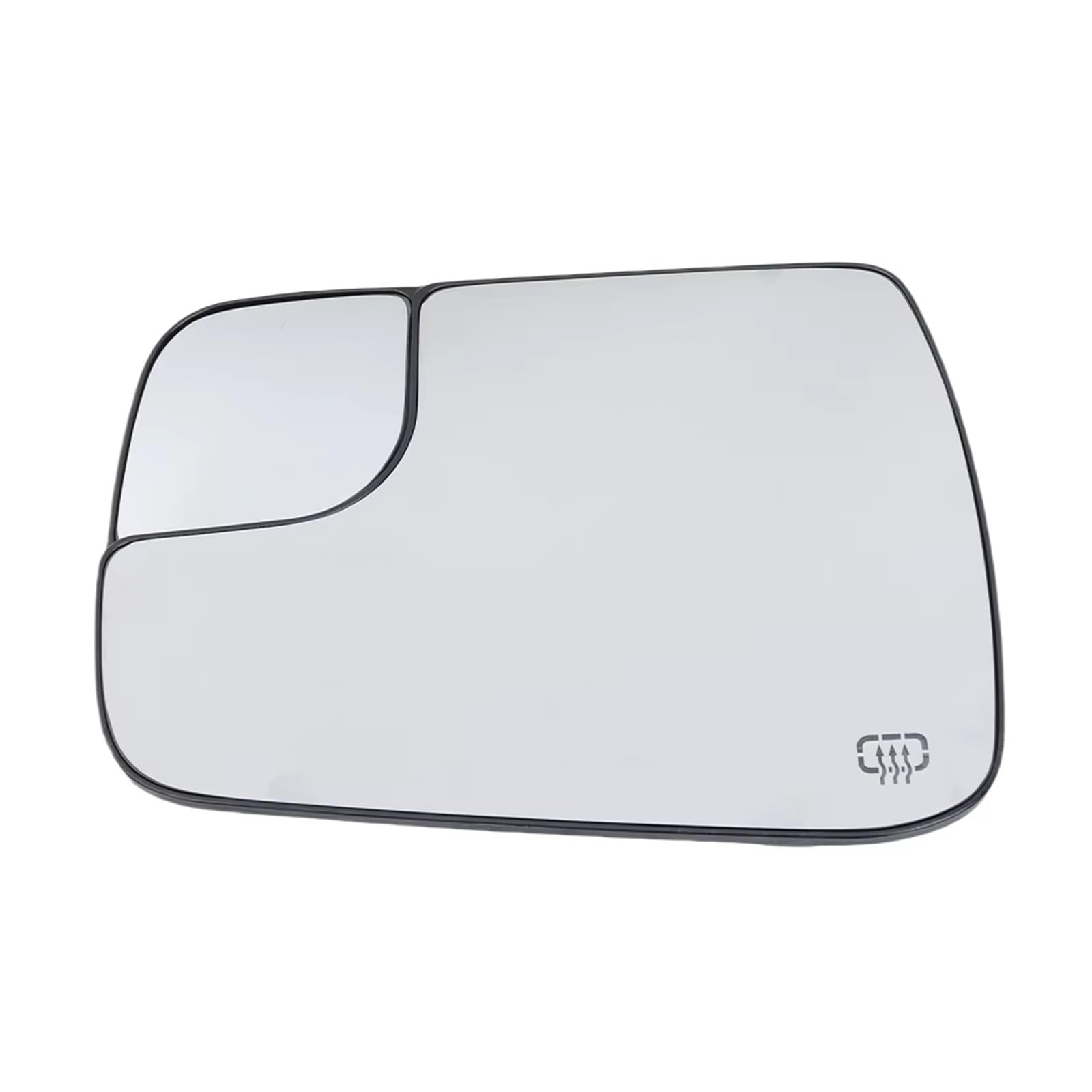 Verre rétroviseur chauffant Ram 1500 parfait pour vos trajets de montagne - 6
