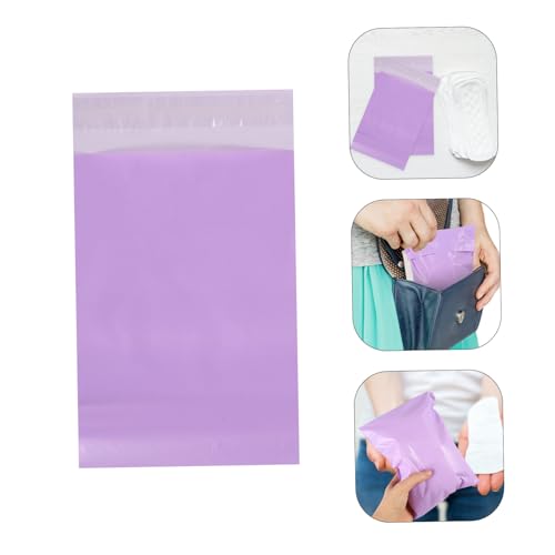 Bolsas para desechar toallas sanitarias 400 pcs miniatura 2