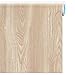 Artesive WD-024 Quercia Trattata larg. 60 cm AL METRO LINEARE - Pellicola Adesiva in vinile effetto legno per interni per rinnovare mobili, porte e oggetti di casa