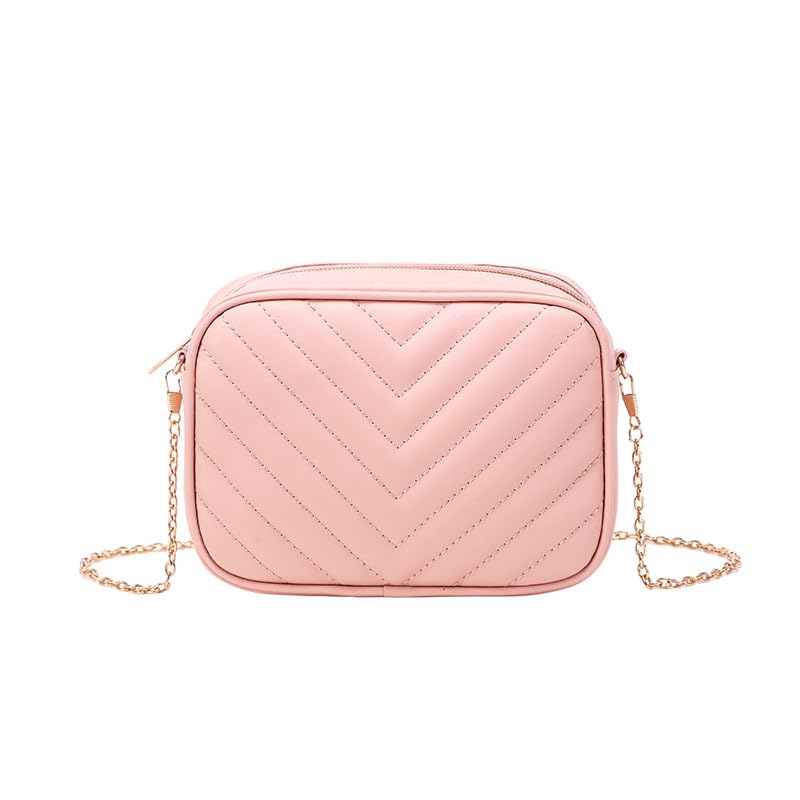 Image of Small Crossbody Bags for Women Mini Size Purses Cute Satchel Pouch | Trendy