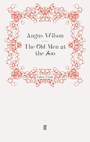 The Old Men at the Zoo