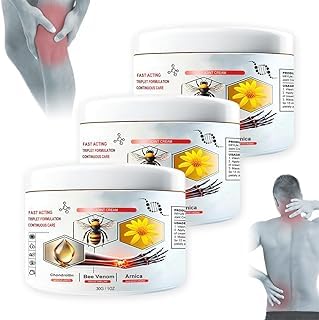 Natural Vital Bee-Venom Essence (5)