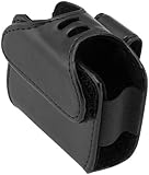 Firstgear Remote Heat Troller Pouch - Double/Black