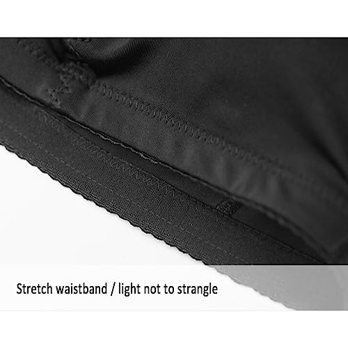 Coussinets de hanche sans couture pour effacer les complexes de silhouette - 5