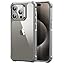 Classic-Clear Grey