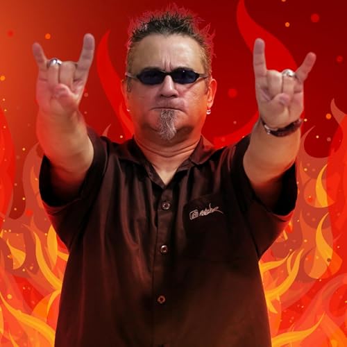 Regis Tadeu Podcast Podcast Por Regis Tadeu arte de portada