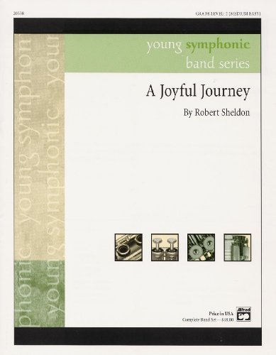 A Joyful Journey