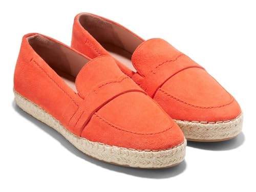 Image of Cole Haan Womens Cloudfeel Montauk Loafer