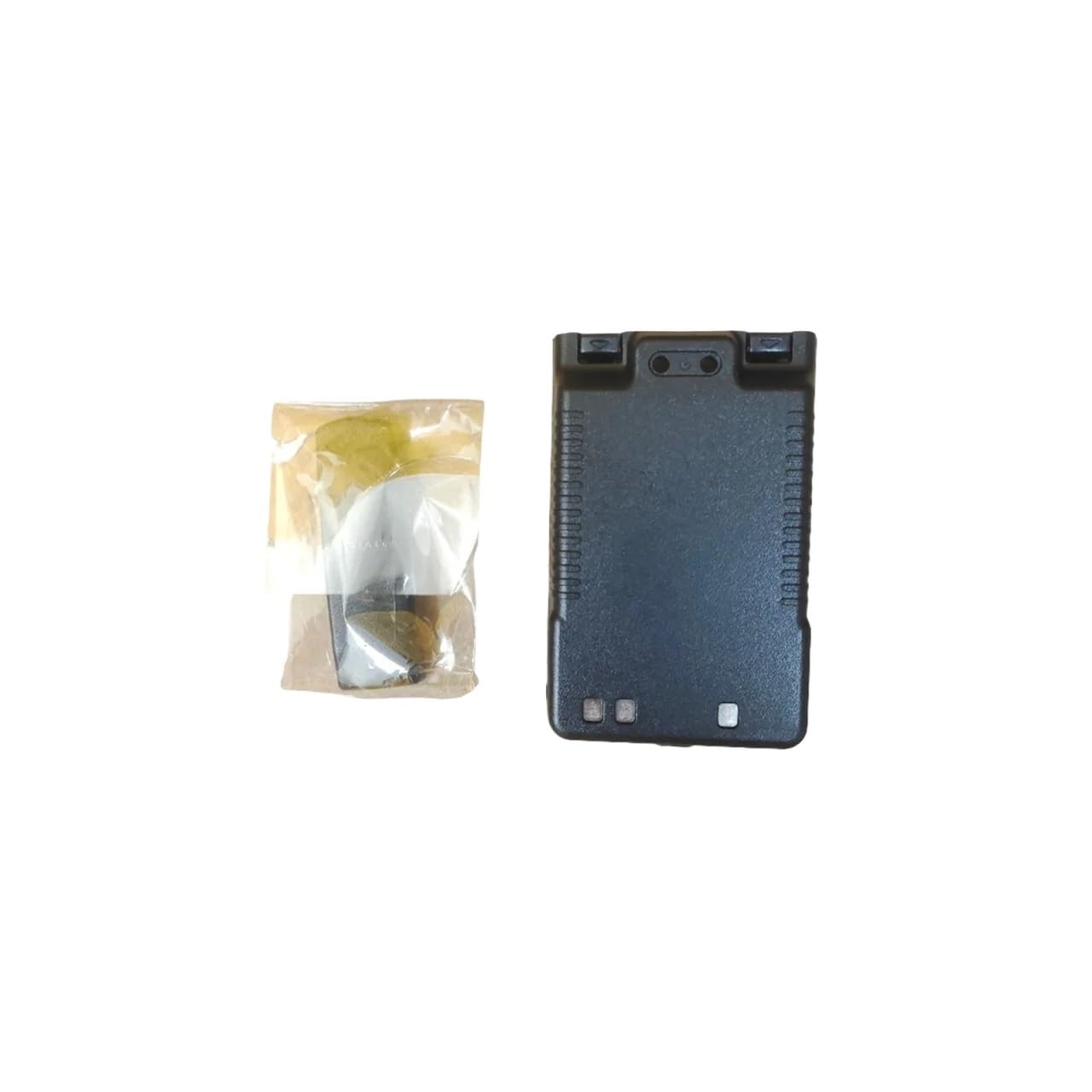 Batteria Ricaricabile SBR-14LI 2200 MAh VX-8R VX-8DR | Batteria di riserva di ricambio for radio esterna, sostituzione della batteria della radio bidirezionale aziendale,