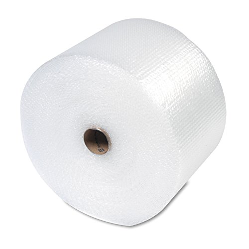 Bubble Wrap Air Cellular Cushioning 3/16 Thick x 12 W x 175' L SEL 88655