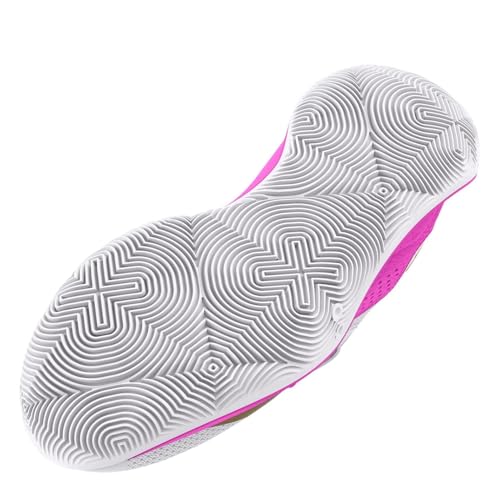 Image of Under Armour Unisex-Adult Ua Jet '23 Sneaker
