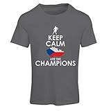 Unsere lustige und ungewöhnliche T-Shirts sind keine Massenartikel – Sie sind individuell und professionell vom Lepni-Me Studio in Europa handgefertigt. Sie sind dann vorsichig eingepackt und direkt an Ihre Haustür gesandt. Sie können den voraussichtlichen Liefertermin Ihrer Bestellung nach der Auftragserteilung überprüfen. Bitte, kontaktieren Sie uns, wenn Sie Hilfe dabei brauchen.