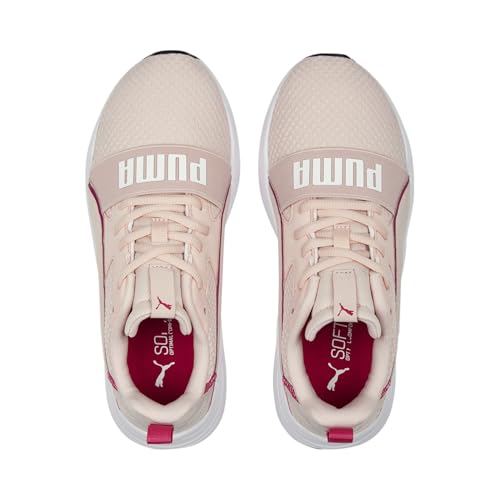 Image of Puma Unisex-Adult Wired Run Pure Sneaker