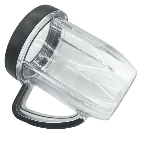 Vaso de Licuadora Compatible NutriBucket RX NBM-U0274 30oz miniatura 2