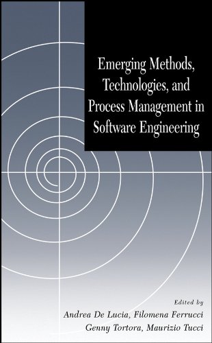 Buy Emerging Methods, Technologies, and Process Management in Software Engineering — BookShops.in