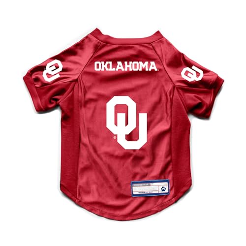 Littlearth BYU Large Pet Jersey