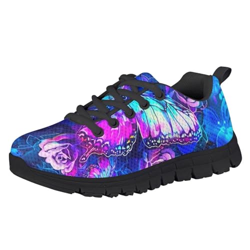 Kids Sneakers for Boys Girls Running Tennis Shoes