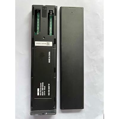 Voice Replacement Remote for Sony TV Remote, RMF-TX310U Remote Control for Sony Bravia TV XBR-43X800G XBR-75X800G XBR-49X800G XBR-55X800G XBR-65X800G XBR-85X900F XBR-49X900F XBR-75X900F XBR-65X900F