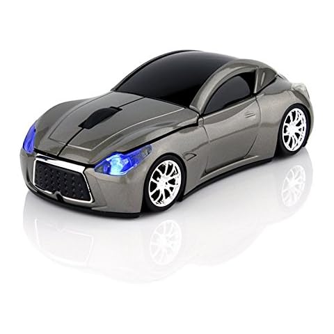 Souris sans fil KLEIN FTD-MS127 Cover