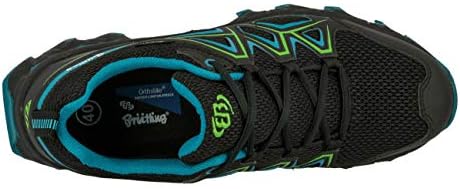 Brütting 231078, Wandelschoenen jongens 34 EU