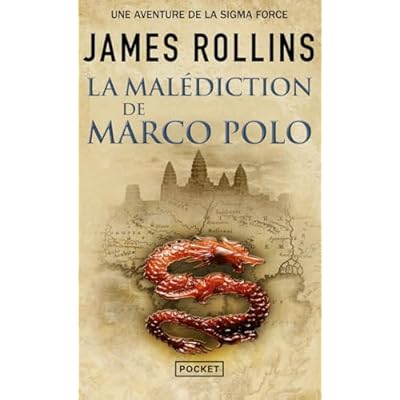 La mal&eacute;diction de Marco Polo