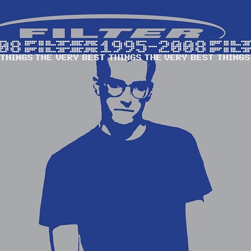 The Very Best Things: 1995-2008 [Vinilo]