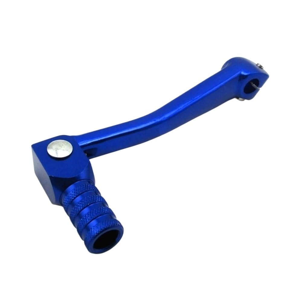 Yibhj3e Blue Gear Shift Lever Motorcycle Accessories Gear Shifter Shift Lever For 50Cc 70Cc 90Cc 110Cc 125Cc 140Cc 150Cc 160Cc Pit Dirt Bikes