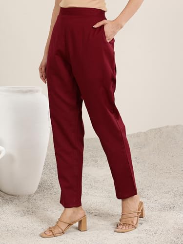 Image of Libas Women Trousers