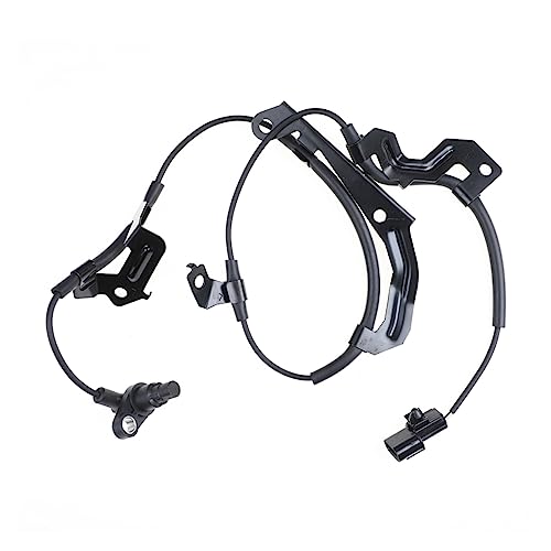 Sensores de velocidad de las ruedas ABS delanteras traseras L200 recambios 4670A597 4670A598