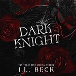 Cover of Dark Knight