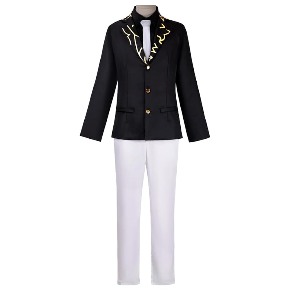 鬼滅の刃　鬼舞辻無惨　スーツ　コスプレ　衣装 鬼滅の刃 鬼舞辻無惨 スーツ コスプレ衣装