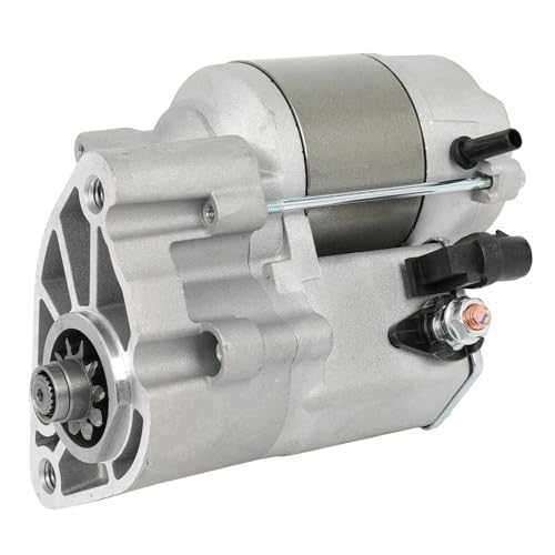 Image of SCITOO Starter Replacement New 56028715AD Automotive