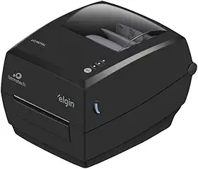 Impressora de Etiquetas Elgin L42 Pro USB Ethernet
