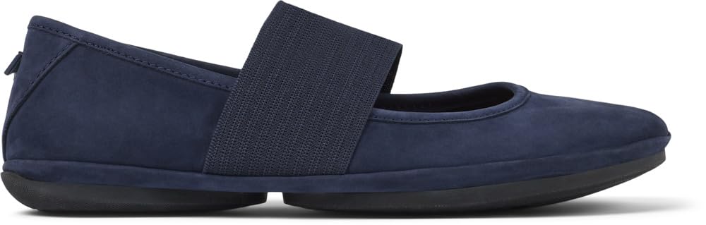 Camper Right Nina 21595, Mary Jane Donna