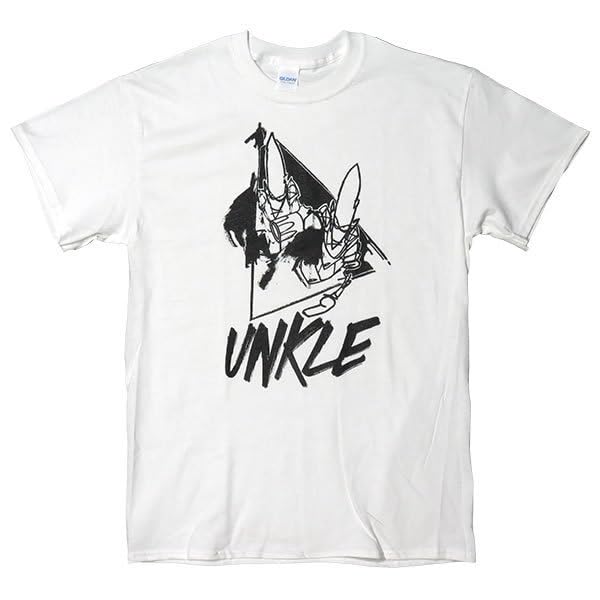 Amazon.co.jp: Lサイズ UNKLE U.N.K.L.E.：アンクル Futura 2000 