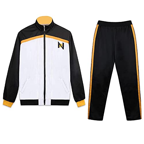 Lmetsky Rem Ram Cosplay Costume Dress Natsuki Subaru costume Re Zero Cosplay Outfit Maid Uniform Halloween