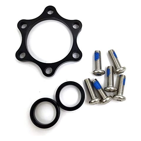 Fouriers Bike Bcycle Boost Hub Adapter Boost Hub Conversion 12mm x 142mm to 12mm x 148mm Cover