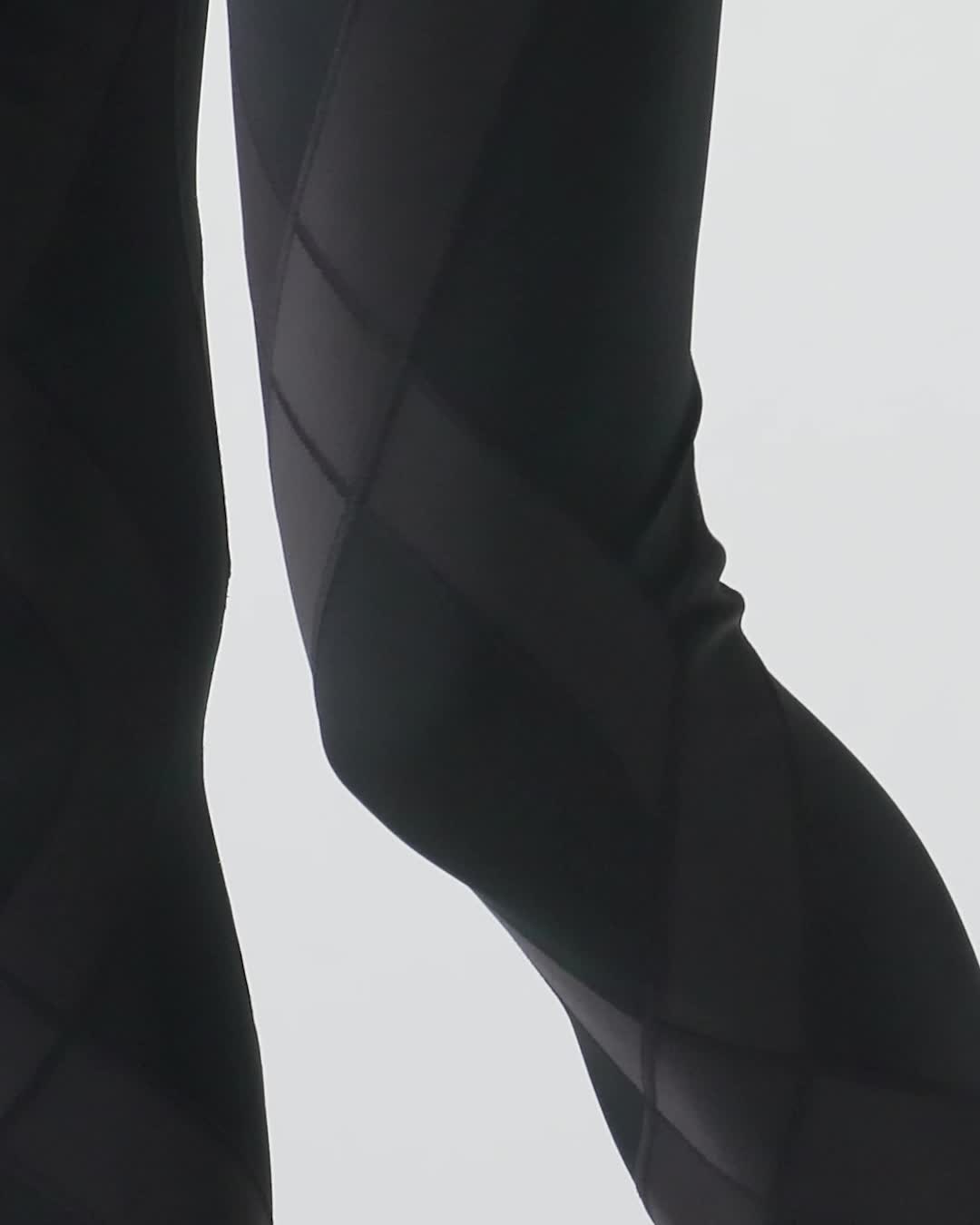 ウェア テックスウェット ワイド クルーネック グレー | パフォーマンス