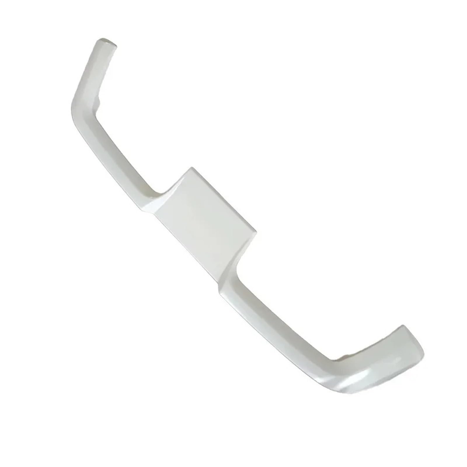 Aileron Arrière pour Ford pour Escape Kuga Escape Kuga St 2013-2019 Aileron De Toit Arrière Kit Carrosserie Auto Spoiler Wing(Unpainted)