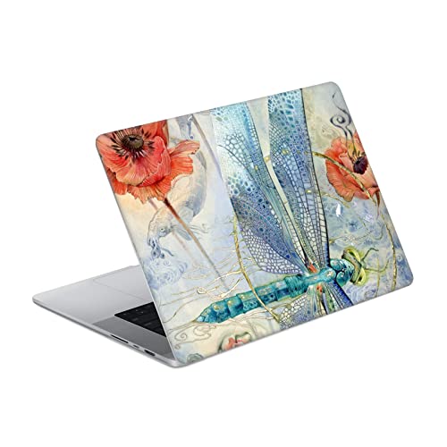 Vinyle autocollant peau autocollant couverture compatible avec MacBook Pro 14 A2442 Law