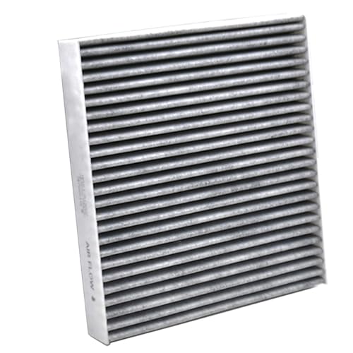 Rufutle Cabin Air Filter for Subaru Forester – Clean & Comfortable