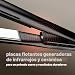 Imagen de REVAMP Ion Shine Plancha de Pelo Profesional