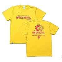 SURF PATROL ライフセービングシャツ Mサイズ SURF PATROL ライフセービングシャツ Mサイズ SHIPS SURF PATROL