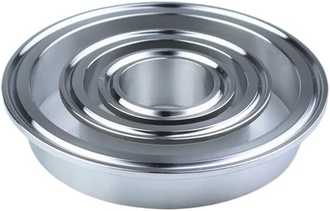 76mm パイプ OD バット溶接 トライクランプ フェルール 91mm SS304 ステンレス 継手 NSIXSURIM